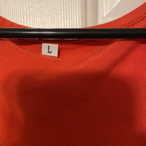 Short Sleeve Pocket Tee - Picture 3 of 6